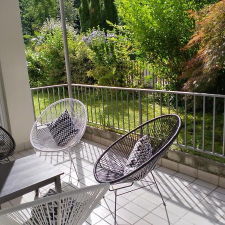 Garden Suite Мерано Екстериор снимка