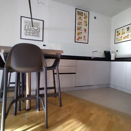 Garden Suite Мерано Екстериор снимка