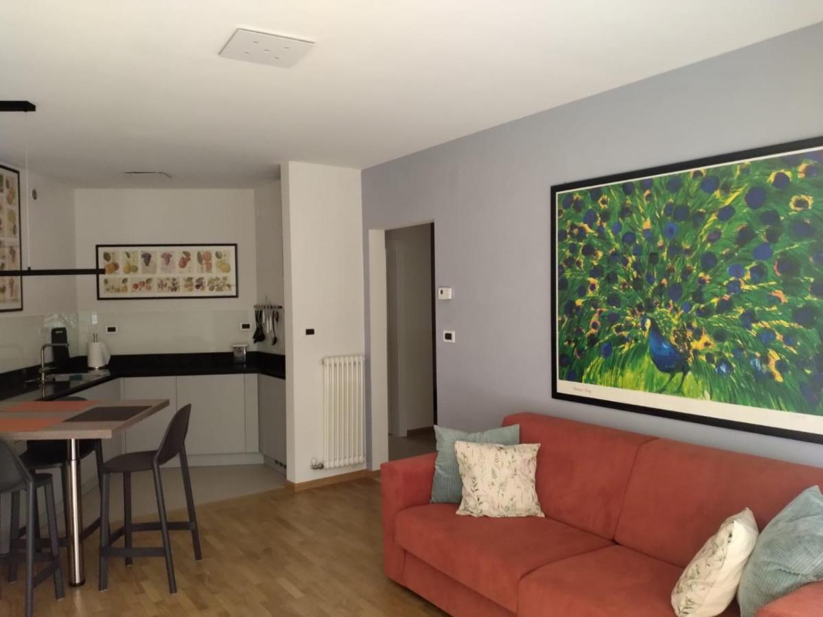 Garden Suite Мерано Екстериор снимка