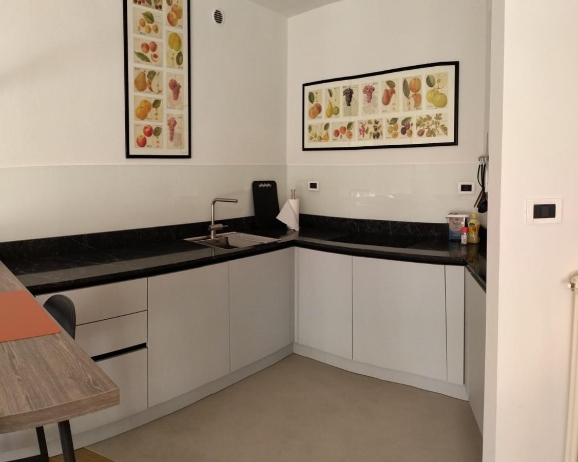 Garden Suite Мерано Екстериор снимка