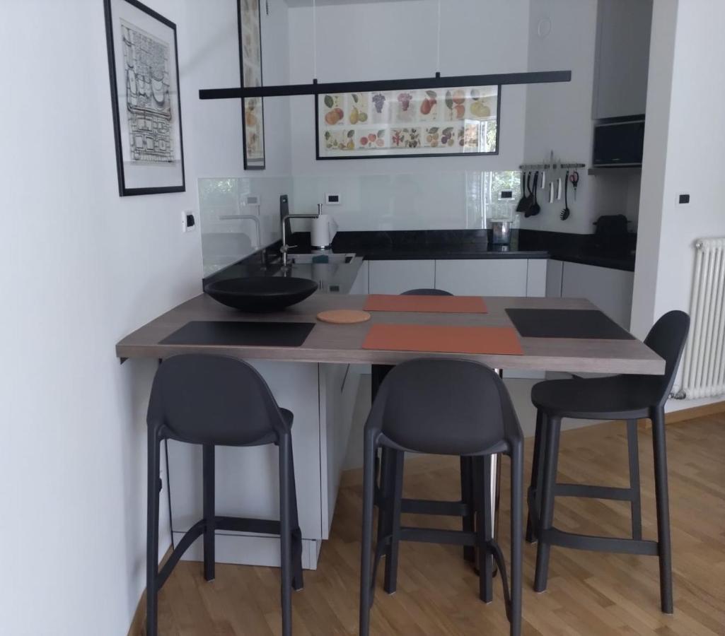 Garden Suite Мерано Екстериор снимка