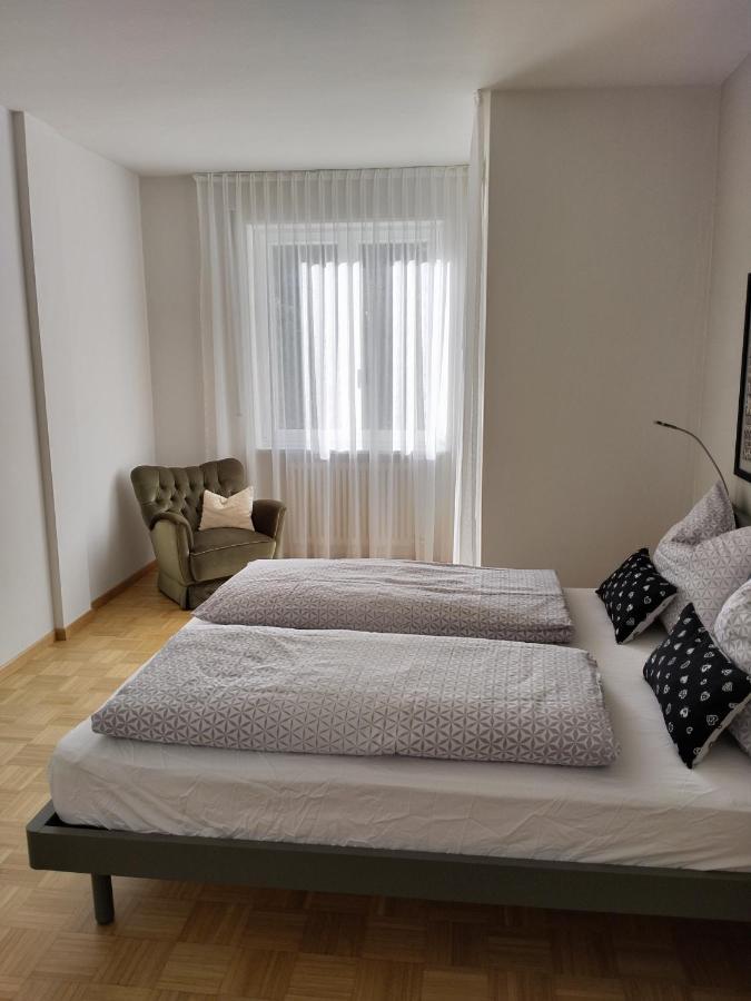 Garden Suite Мерано Екстериор снимка