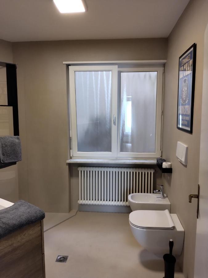 Garden Suite Мерано Екстериор снимка