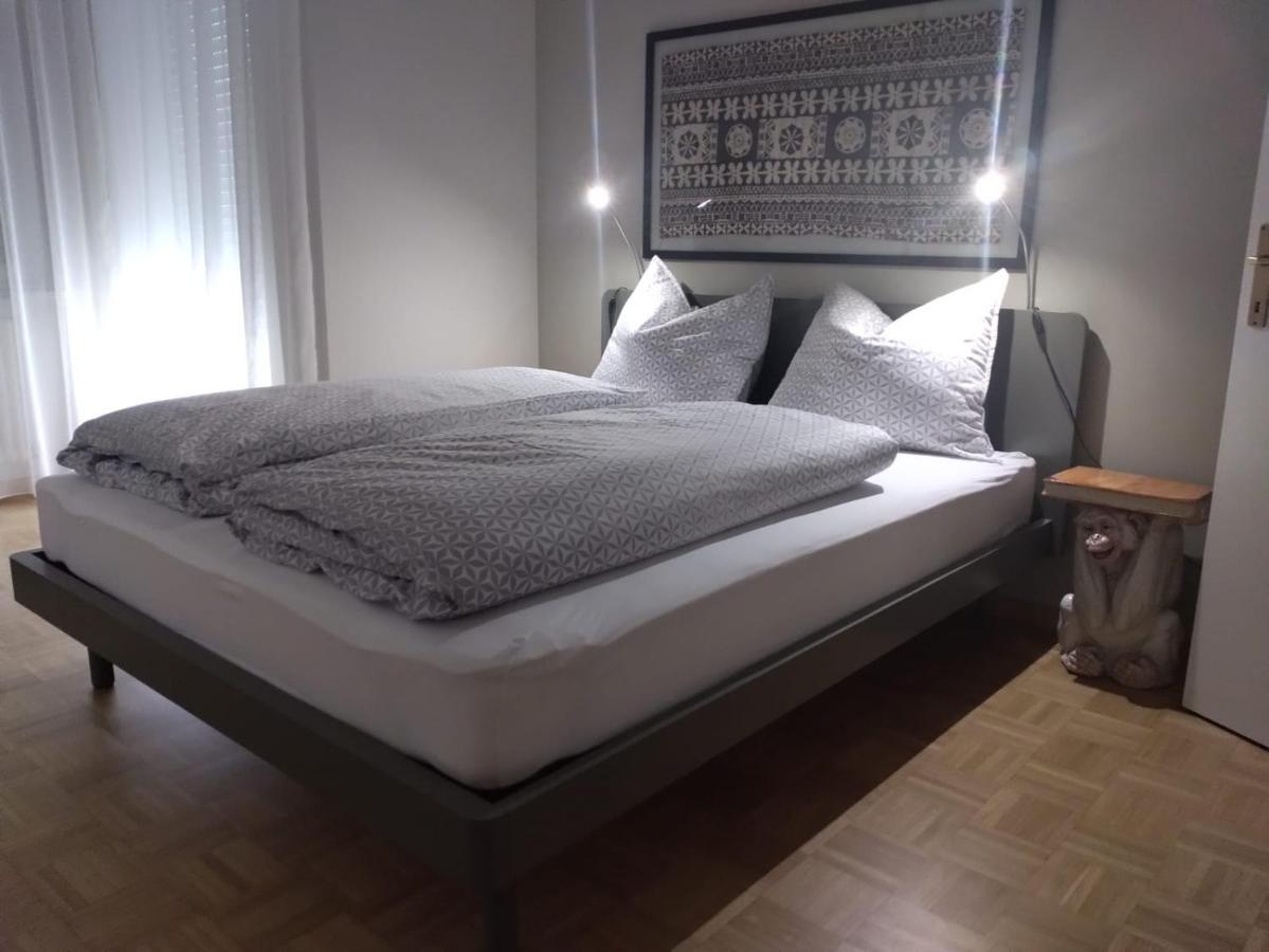 Garden Suite Мерано Екстериор снимка