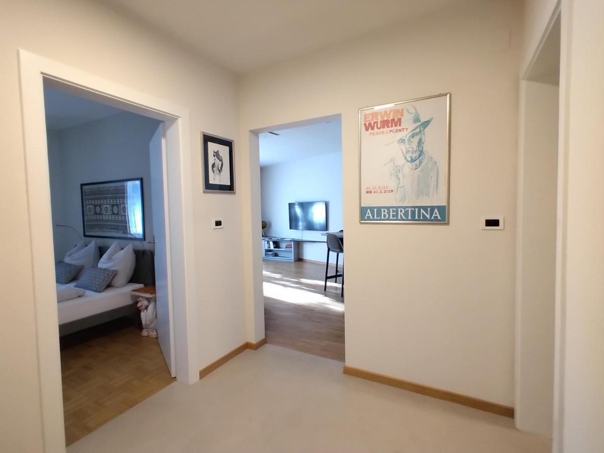 Garden Suite Мерано Екстериор снимка