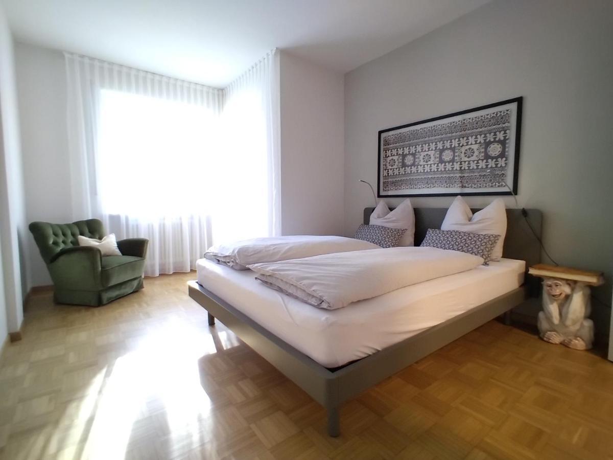 Garden Suite Мерано Екстериор снимка