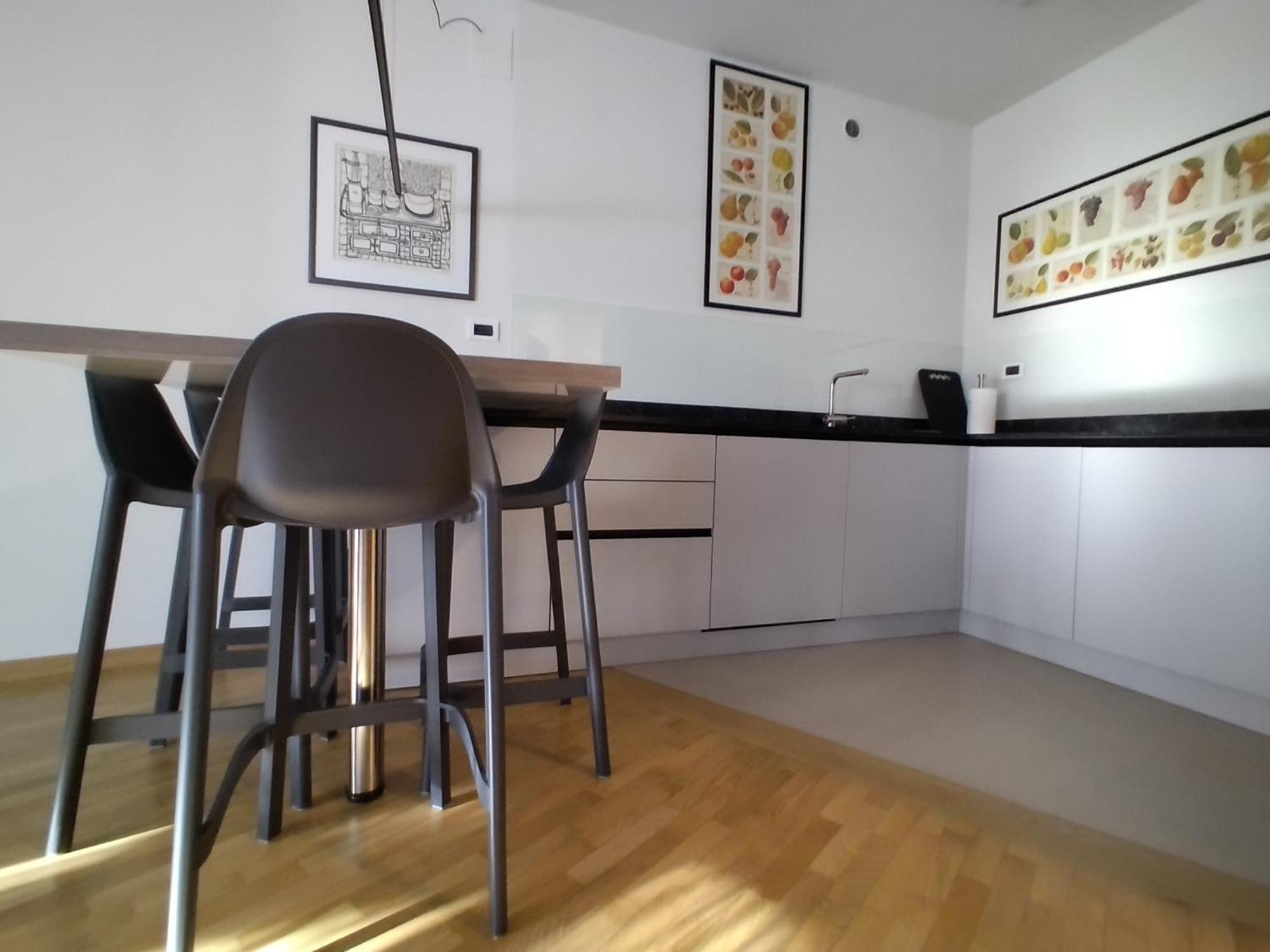 Garden Suite Мерано Екстериор снимка